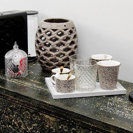 Boutique Suites Della Croce Rzym Zewnętrze zdjęcie