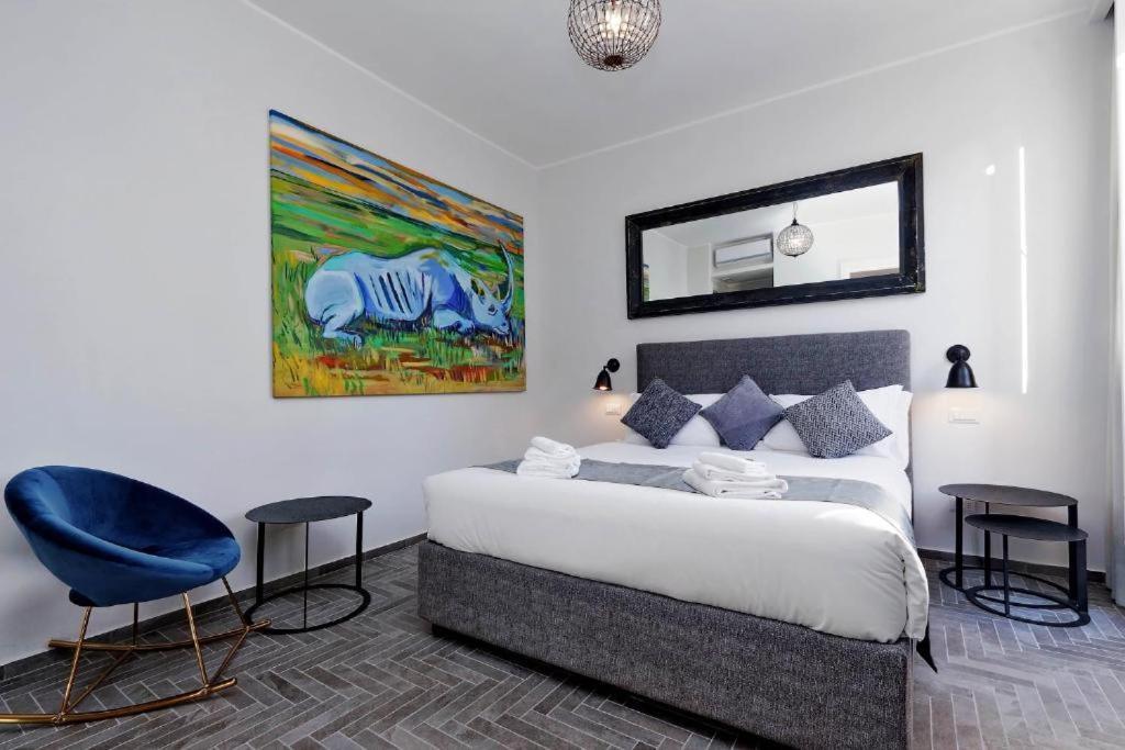 Boutique Suites Della Croce Rzym Zewnętrze zdjęcie