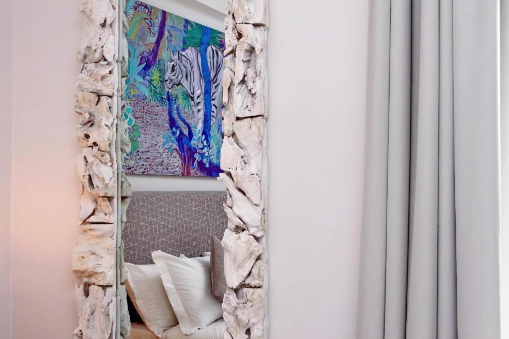 Boutique Suites Della Croce Rzym Zewnętrze zdjęcie