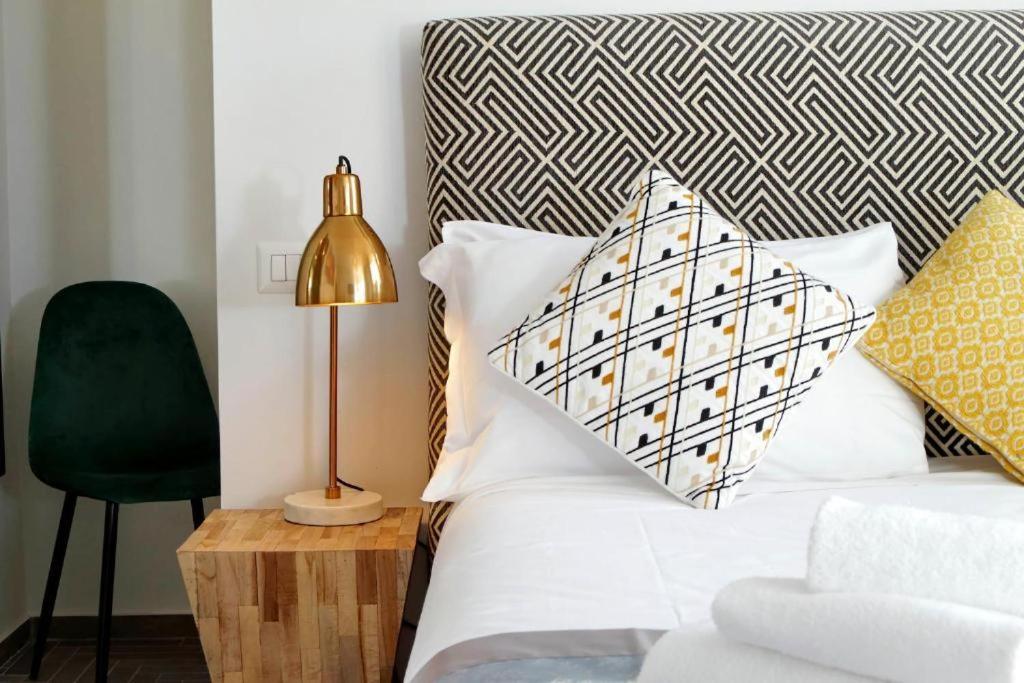 Boutique Suites Della Croce Rzym Zewnętrze zdjęcie