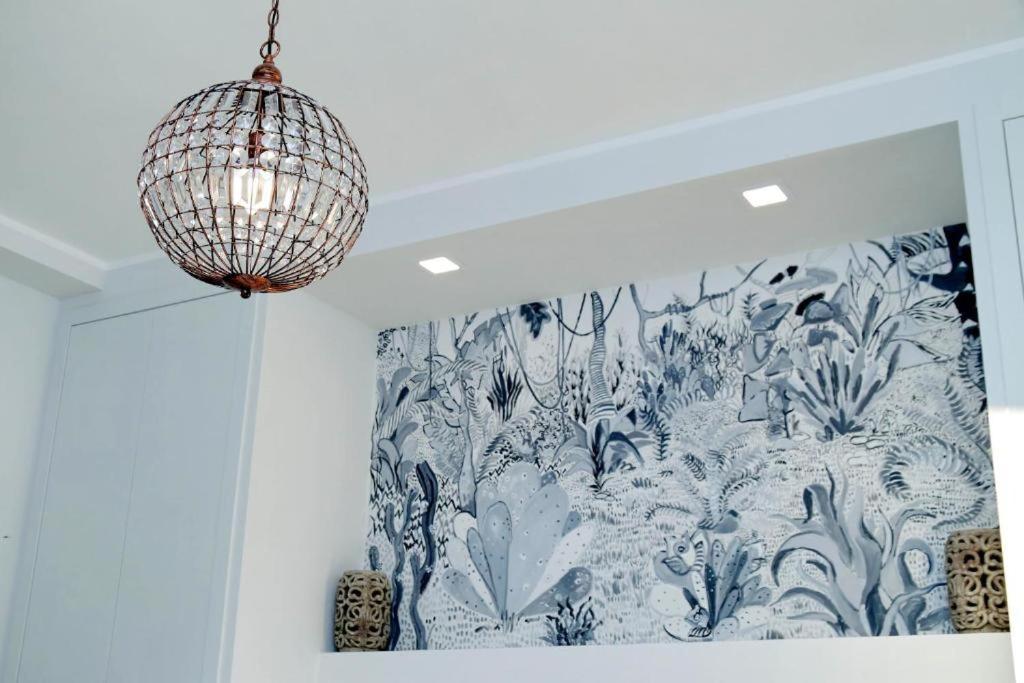 Boutique Suites Della Croce Rzym Zewnętrze zdjęcie