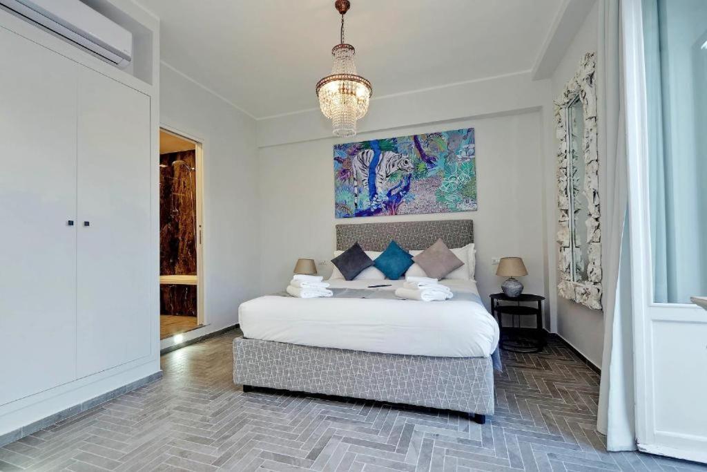 Boutique Suites Della Croce Rzym Zewnętrze zdjęcie