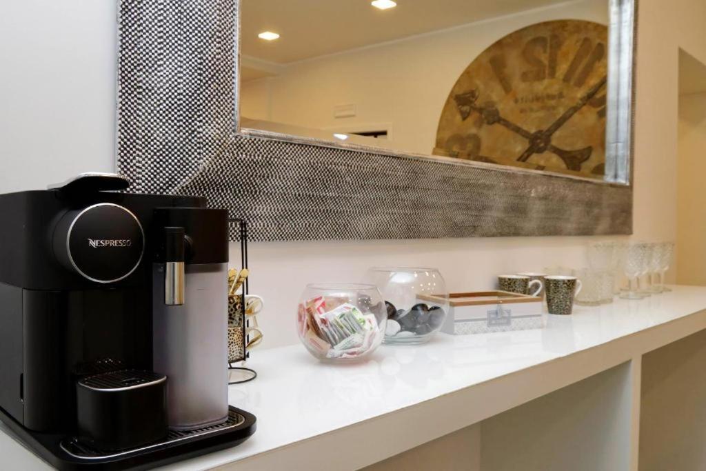 Boutique Suites Della Croce Rzym Zewnętrze zdjęcie